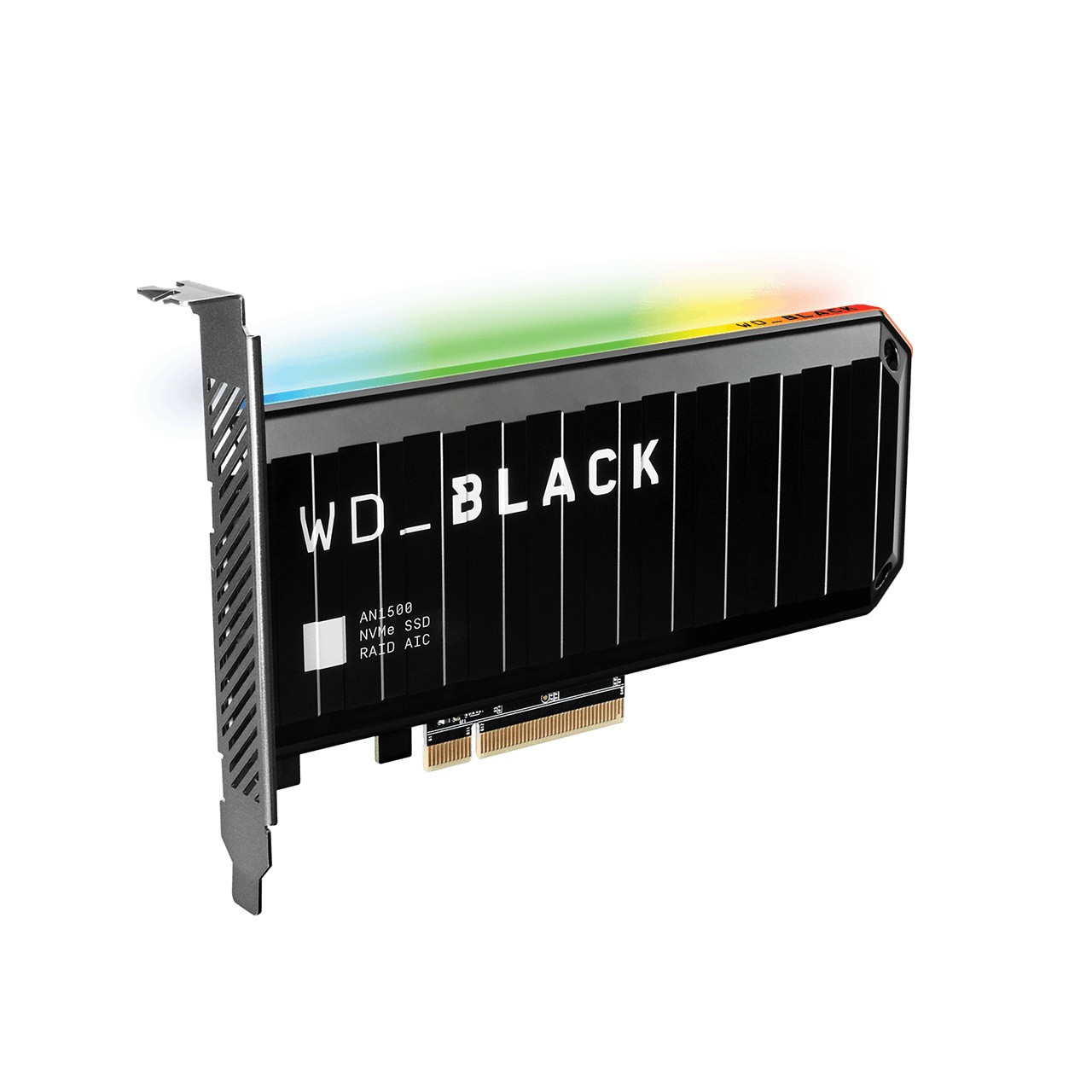 WD 推出高效能 NVMe SSD「SN850」 讀取效能達每秒 7GB 符合 PS5 擴充要求