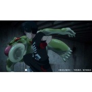 《怪物事变》电视动画 1 月 10 日开播 片头片尾曲情报公开