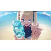 《碧藍航線》日版 x《生死格鬥：沙灘排球維納斯假期》公開動畫宣傳影片