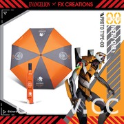 FX Creations 與《福音戰士》系列宣布展開合作 推出一系列聯名包款