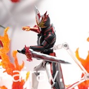 TAMASHII Features 2020 萬代收藏玩具展 正式開展 MB 龍神丸、炎柱日輪刀現場展示中