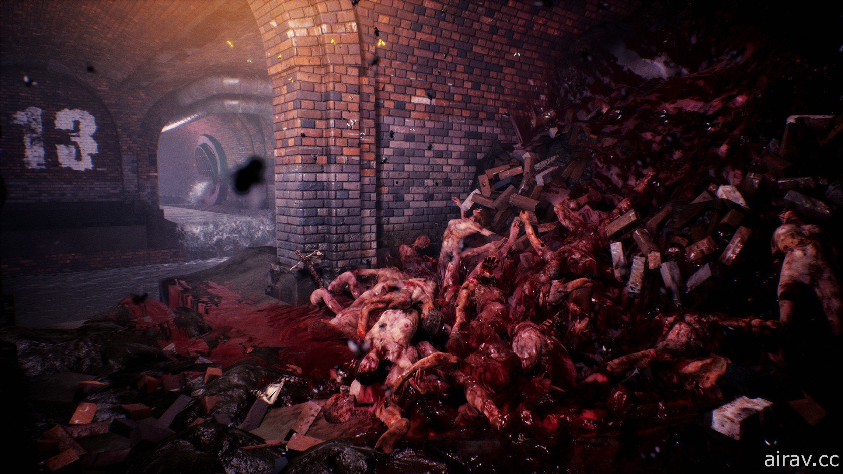 《臨終》系列續作《臨終：1983》釋出宣傳影片 在獵奇世界探索解謎