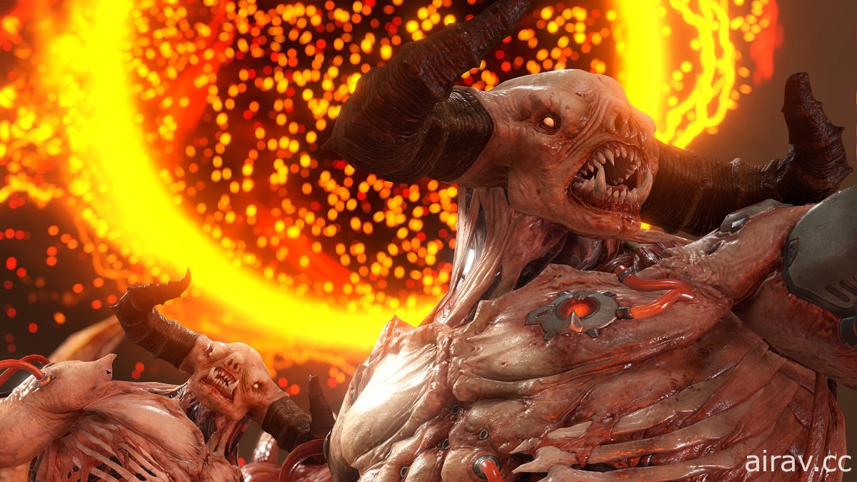 微軟 Xbox Game Pass PC 遊戲陣容加入《毀滅戰士：永恆》 更多遊戲將陸續登場