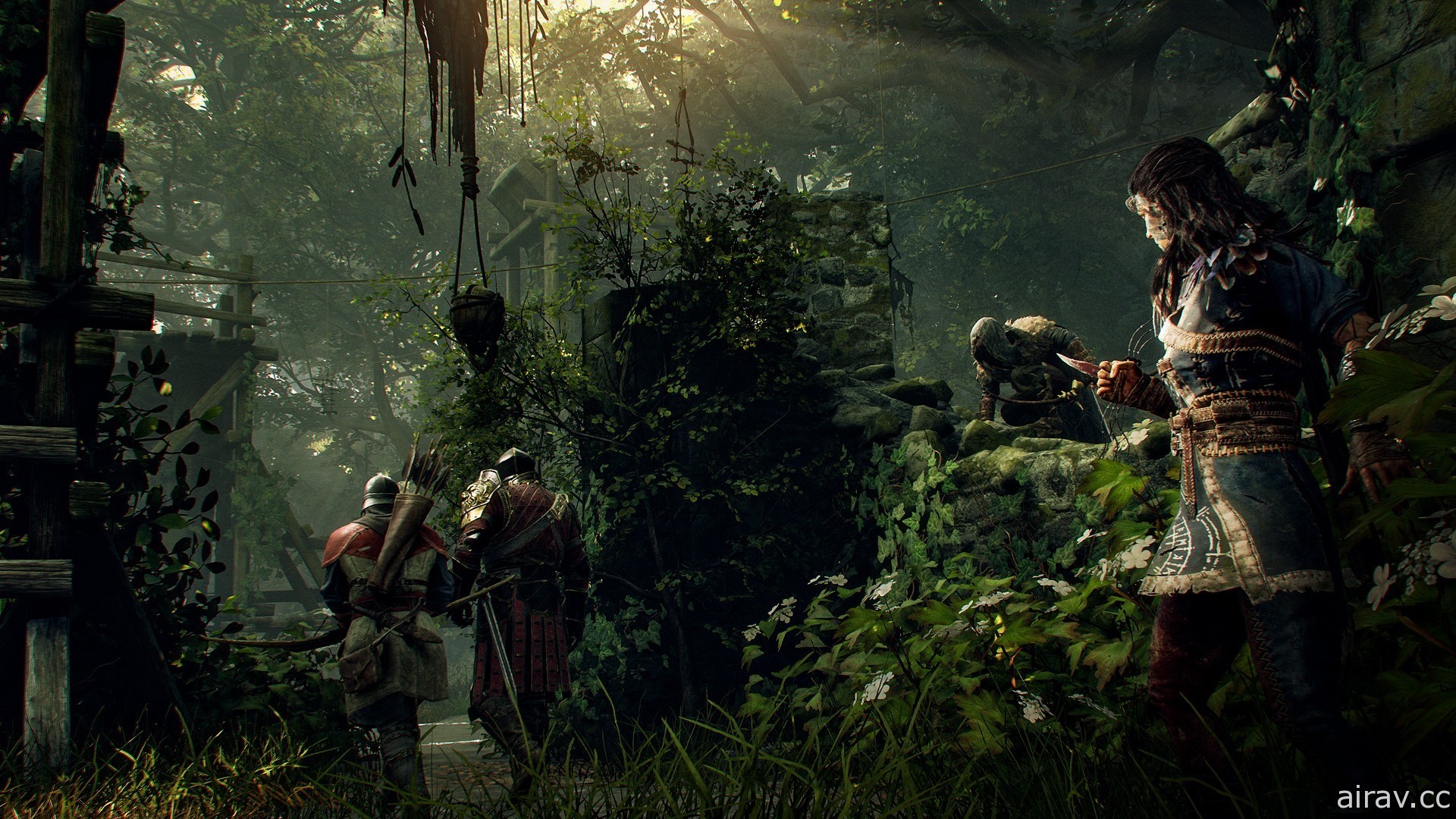 《綠林俠盜：亡命之徒與傳奇》公開四支角色劇情影片 TGA 2020 將揭曉更多資訊