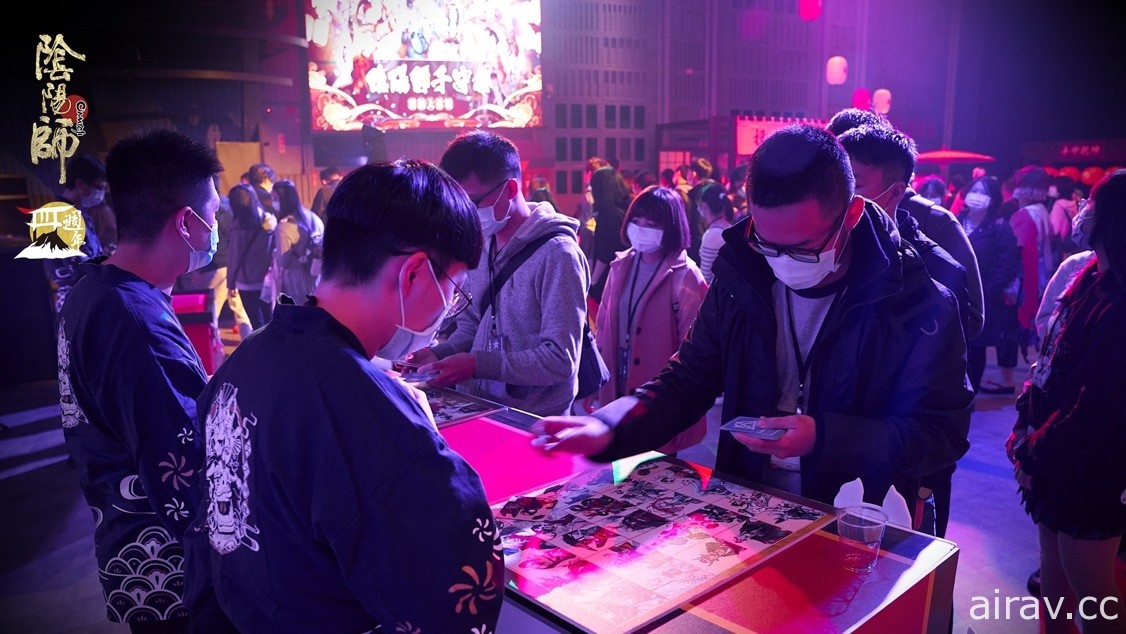 《阴阳师 Onmyoji》四周年玩家见面会“千守祭”落幕 更多周年庆活动接续登场