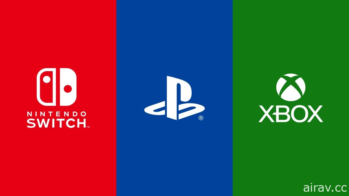 Xbox、任天堂與 PlayStaion 宣布將聯手打造更安全的遊戲環境