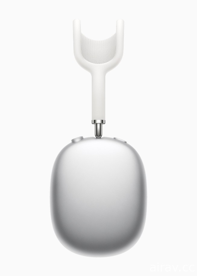 Apple 推出全新無線頭戴式降噪耳機 AirPods Max 公開售價及發售時間等資訊
