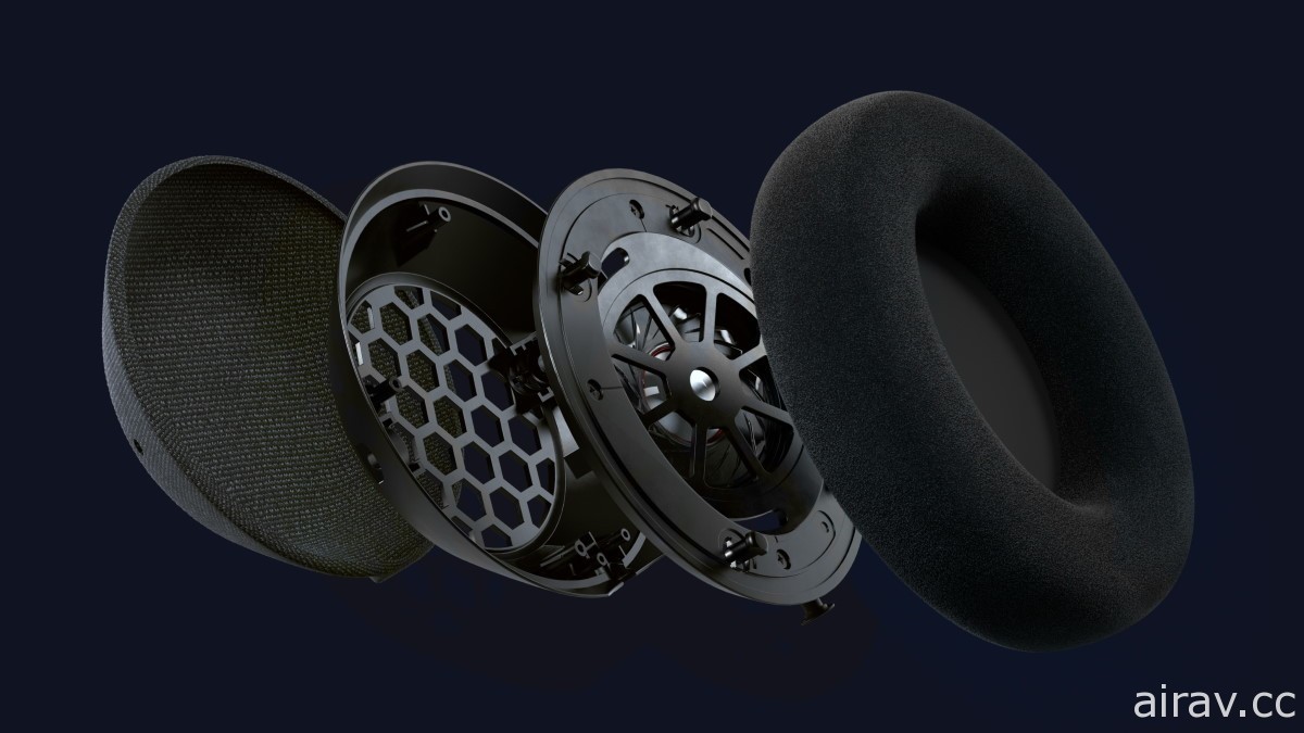 飛利浦公開最新 Fidelio X3 開放式旗艦耳機