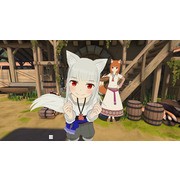 任天堂數位商店曝光《狼與辛香料 VR 2》Switch 版發售日