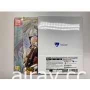 《魔女之泉 3 Re:Fine》Switch 中文版正式发售 实体版包装特典一览