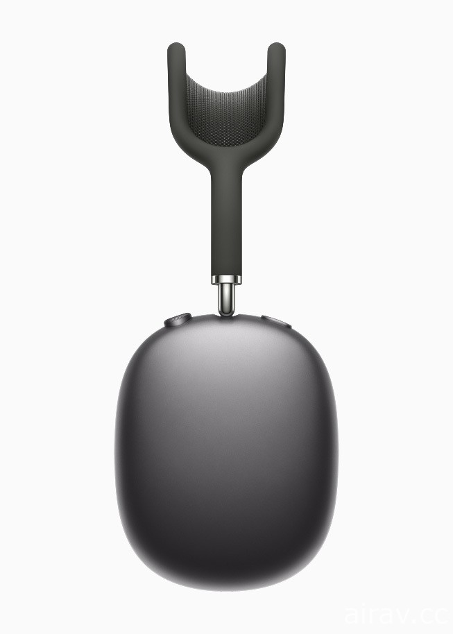 Apple 推出全新無線頭戴式降噪耳機 AirPods Max 公開售價及發售時間等資訊