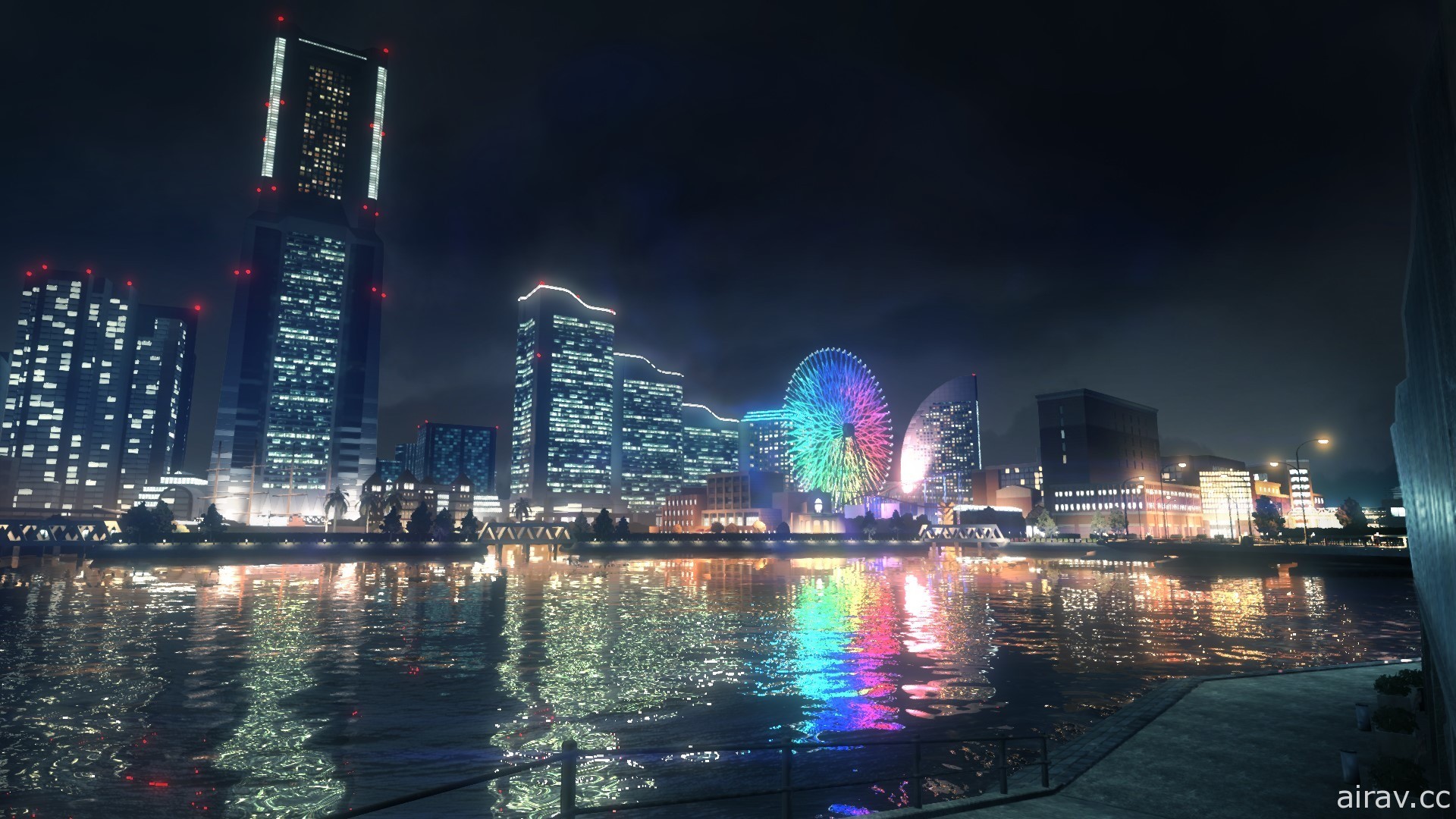 《人中之龙 7》PS5 国际版 2021 年 3 月登场 以海外版为基础配合新主机强化