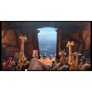 动画电影《诺亚方舟大冒险》2 月 5 日中英文配音版同步在台上映