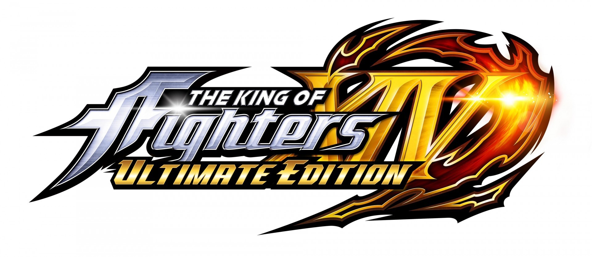 《拳皇 XIV 終極版》下載版即日推出 完整收錄所有 DLC 角色與服裝