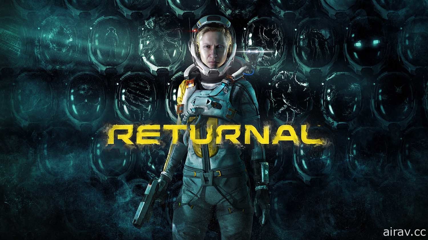 PS5 獨佔 Roguelike 射擊遊戲《死亡回歸 Returnal》延期至 4 月問世 預購詳情公開