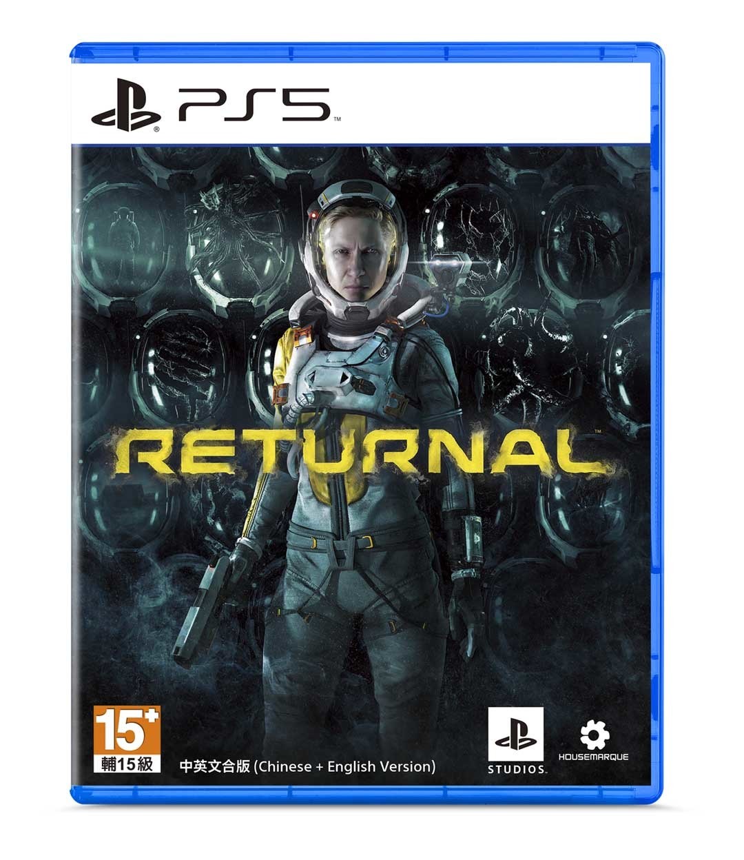 PS5 獨佔 Roguelike 射擊遊戲《死亡回歸 Returnal》延期至 4 月問世 預購詳情公開