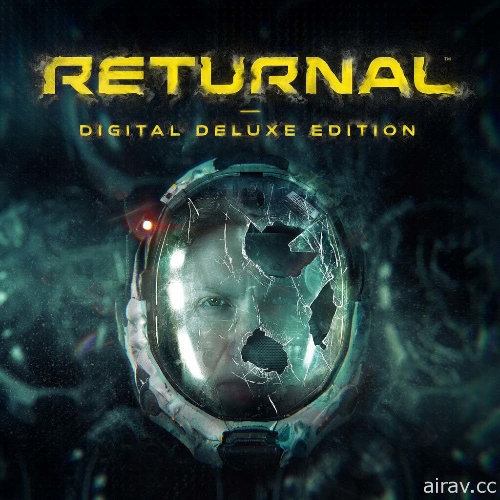 PS5 獨佔 Roguelike 射擊遊戲《死亡回歸 Returnal》延期至 4 月問世 預購詳情公開