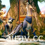 《魔物獵人 崛起》揭露全新系統「操龍」 確認體驗版本週五起限期開放遊玩