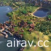 《文明帝国 6》新边疆季票第五款 DLC“越南及忽必烈包”上线 新模式提升经济玩法策略