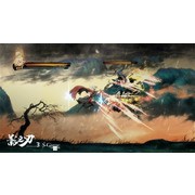 武侠动作 RPG 新作《影之刃 3》于中国推出 深入“影境”武林与堕落高手展开死斗
