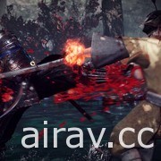 《仁王２完全版》PC 繁體中文版公開特色影片 說明三種多人英雄體驗