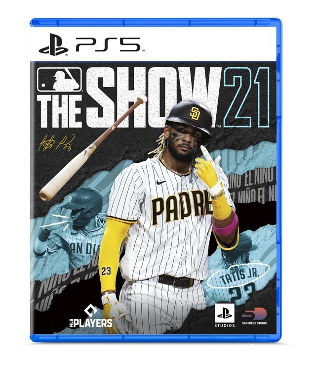 《美国职棒大联盟 21》PS5 / PS4 版 4 月 20 日推出 数位版开放预购