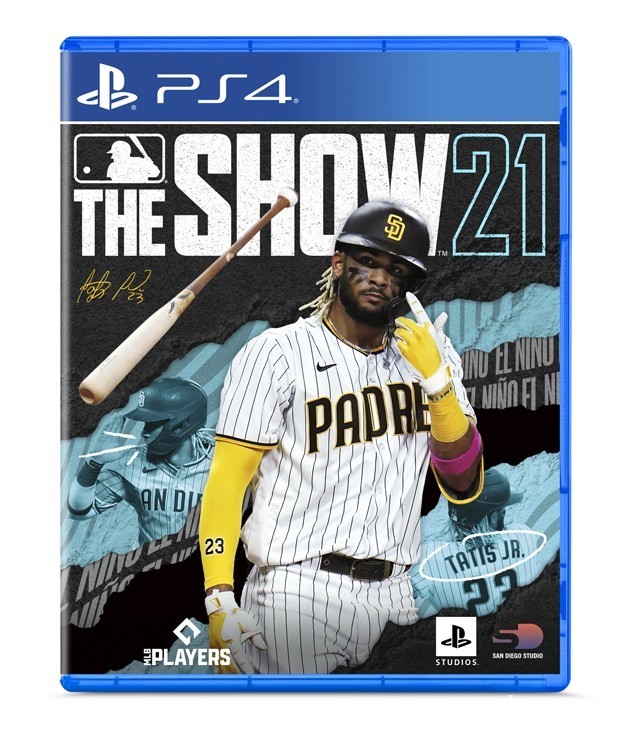 《美国职棒大联盟 21》PS5 / PS4 版 4 月 20 日推出 数位版开放预购