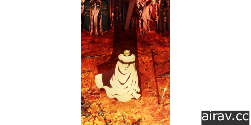 《Fate/Grand Order》日版預告 2 月 10 日推出情人節活動 全新從者「卡蓮」登場