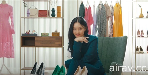 《模擬市民 4》釋出「華麗繽紛」系列宣傳影片 華莎介紹 2021 年春夏時尚
