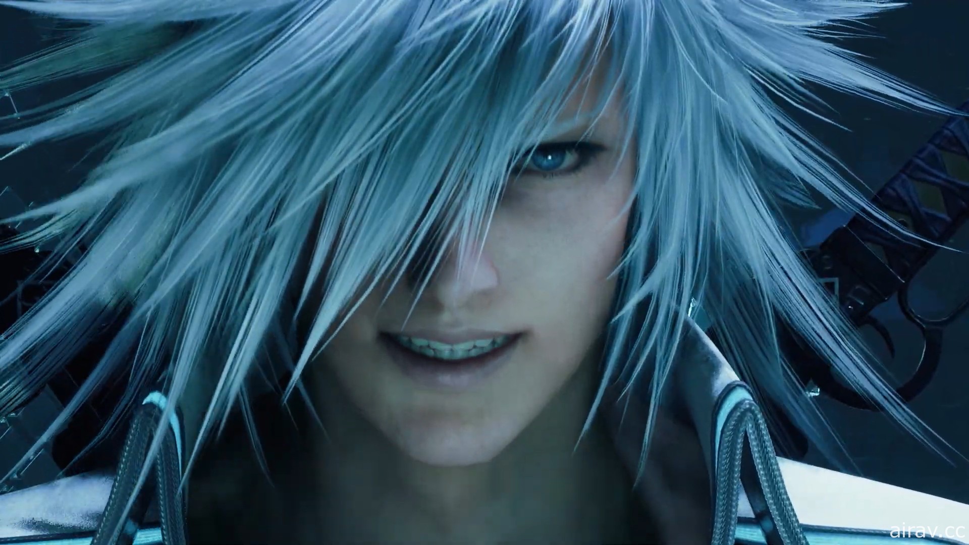 《Final Fantasy VII》系列創意總監野村哲也暢談 PS5 重製版與手機新作製作理念
