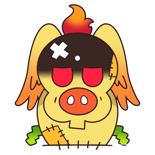 《動物朋友 3》x「手塚治虫角色」合作開跑 推出新朋友「火鳥」、「Unico」