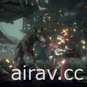 ARPG 手机游戏《帕斯卡契约》将登陆 Steam 平台 收录已推出内容、支援 4K 画质