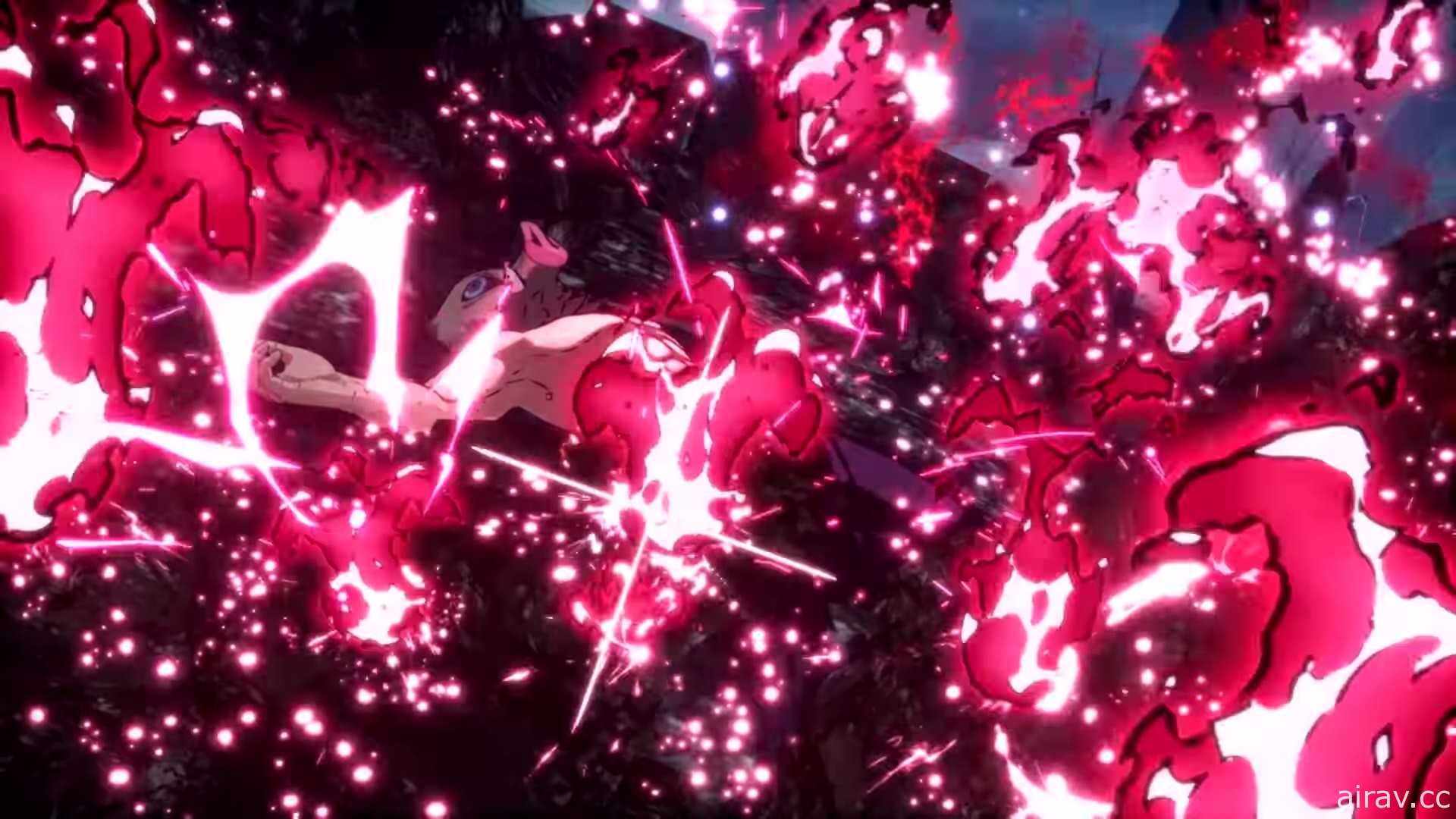 《鬼滅之刃 火之神血風譚》公布炭治郎、禰豆子戰鬥動畫與開發進度影片