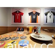 《排球少年！！》主题快闪咖啡厅于西门町诚品生活武昌店开幕