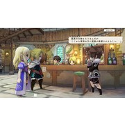 《復活同盟 HD Remastered》手機移植版於日本推出 操作 9 名主角體驗奇幻群像劇