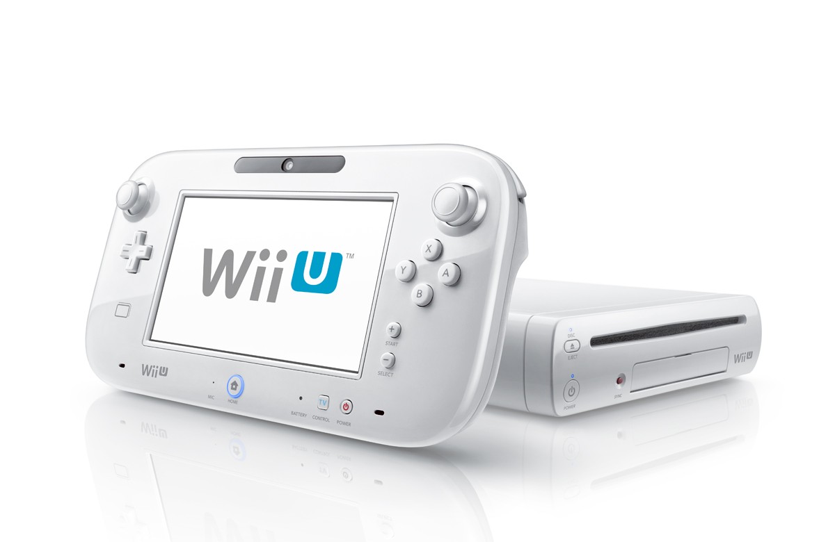 相隔兩年多 Wii U 再次釋出系統更新「5.5.5J」 改善系統穩定性與便利性