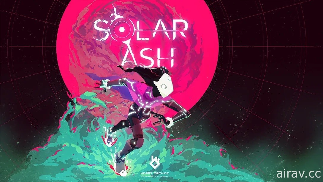 《烈日余灰 Solar Ash》公布实机游玩影片 进入极空之旅展开探险