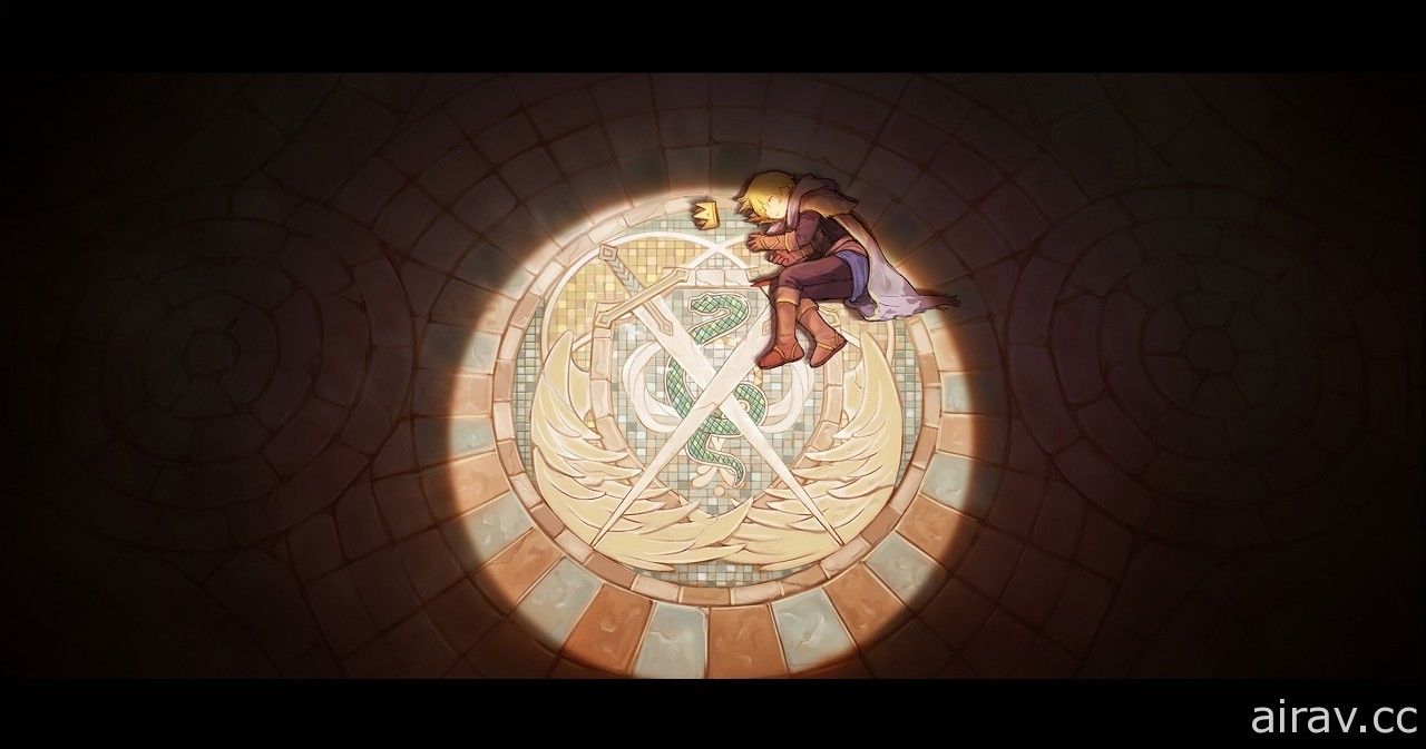 《仙境传说 ORIGIN》于日本开设官方网站并释出预告影片 揭露世界观、职业等要素