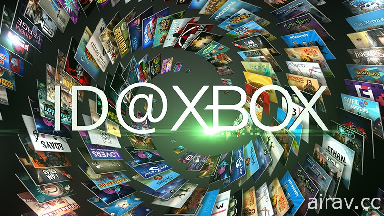 微軟宣布 ID@XBOX 已為獨立開發者帶來超過 10 億美元收益