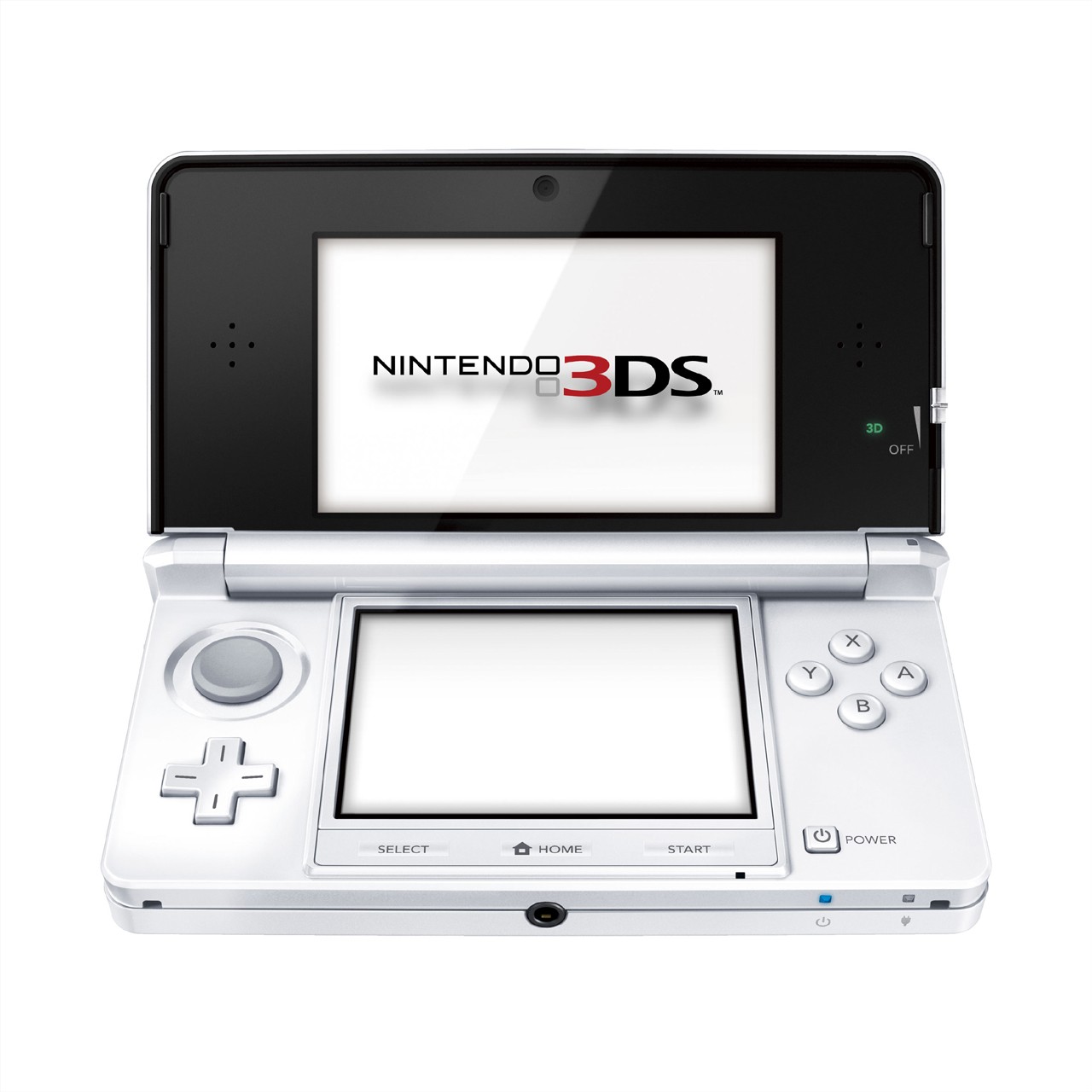初代 Nintendo 3DS / 3DS LL 因零件缺乏 已提前於 3 月 8 日結束維修服務
