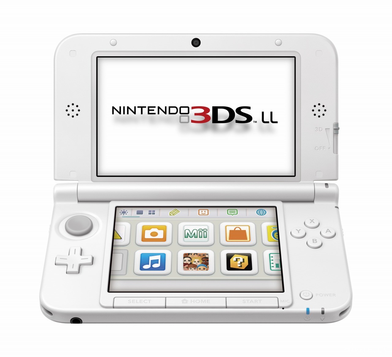 初代 Nintendo 3DS / 3DS LL 因零件缺乏 已提前於 3 月 8 日結束維修服務
