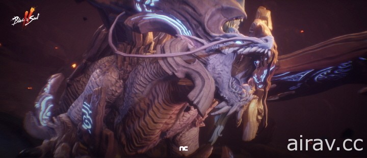 《剑灵 2》释出预告影片“裂隙” 揭露游戏内各角色实际战斗场景画面