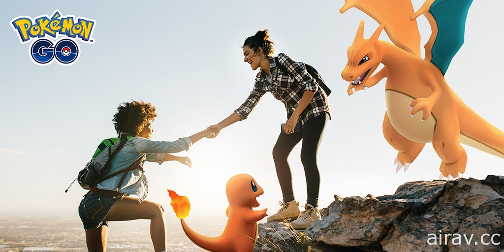 《Pokemon GO》将于澳洲启动“推荐计画”功能测试 达成目标将可获得特别奖励
