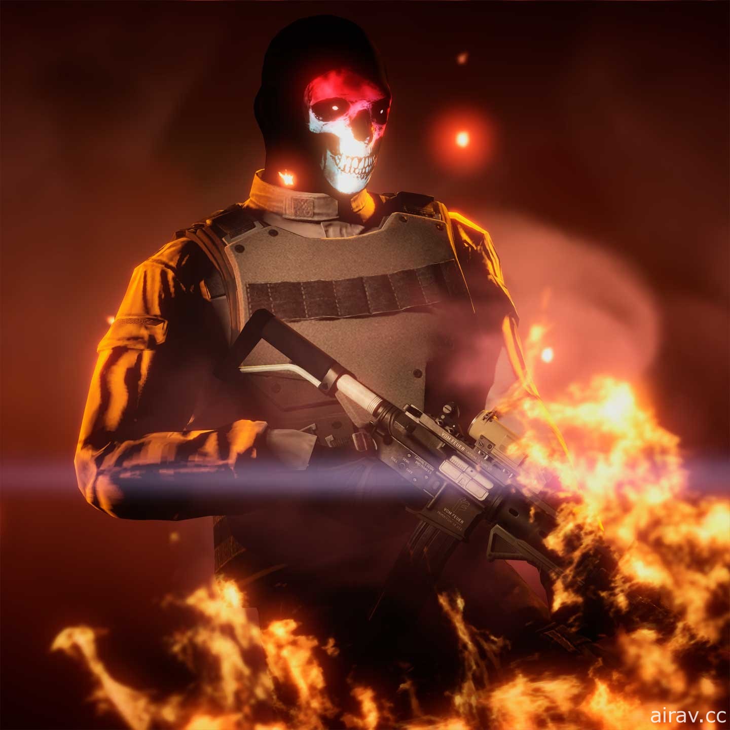 《俠盜獵車手 5》線上模式拉瑪任務與瑪德拉索的刺殺服務推出雙倍獎勵