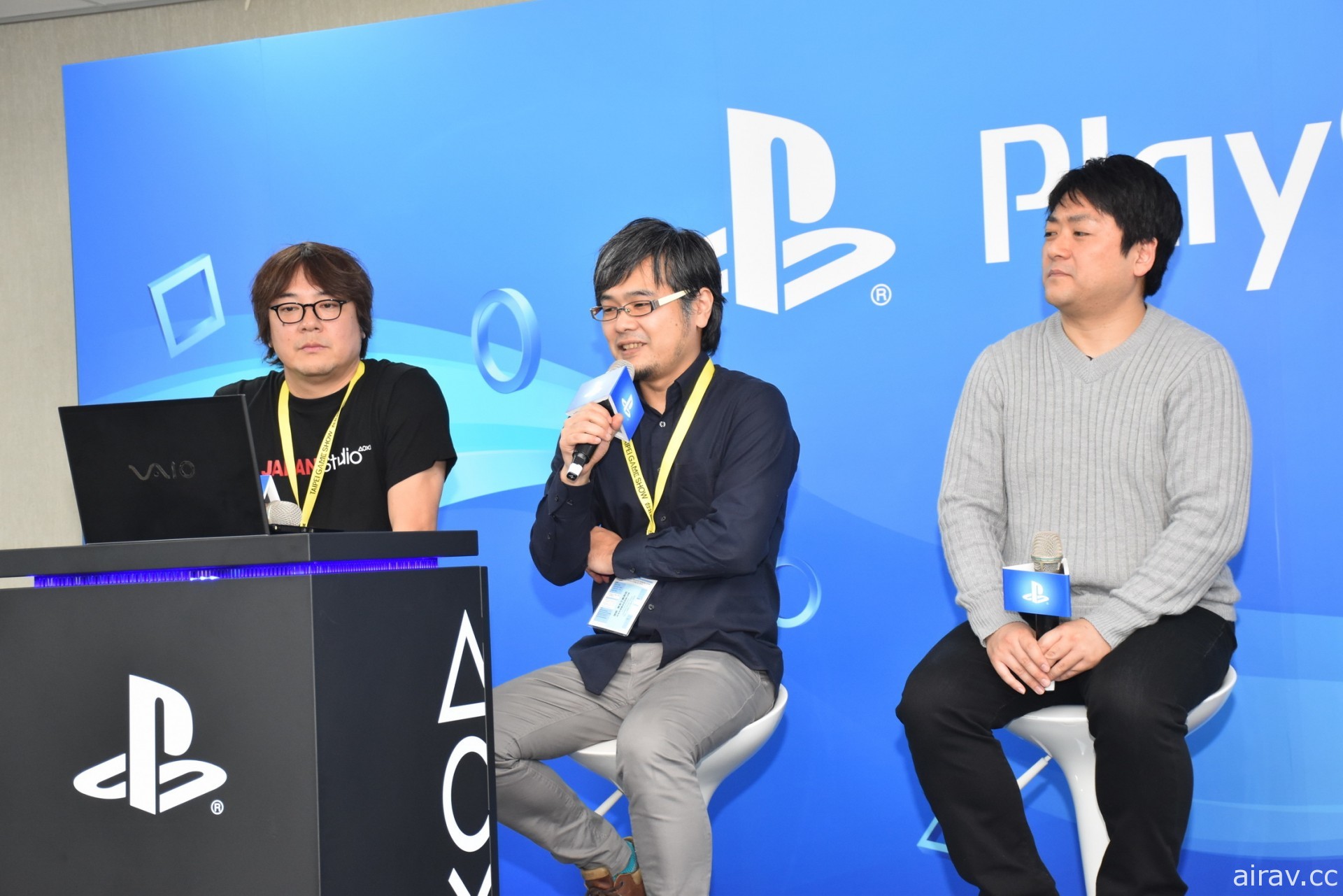SIE 日本工作室外部製作部長山本正美宣布離職 曾經手《天誅》等遊戲製作