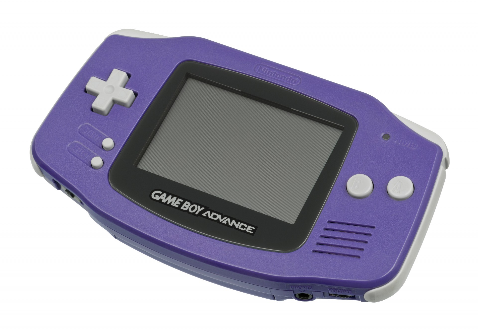 任天堂 32 位元經典掌機「Game Boy Advance」歡度 20 歲生日