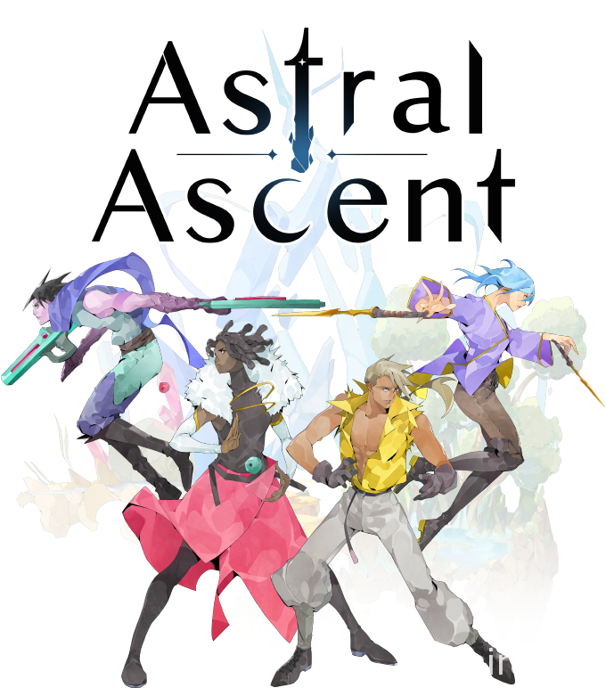 動作遊戲《星座上昇 Astral Ascent》展開募資 同步釋出免費試玩版供體驗