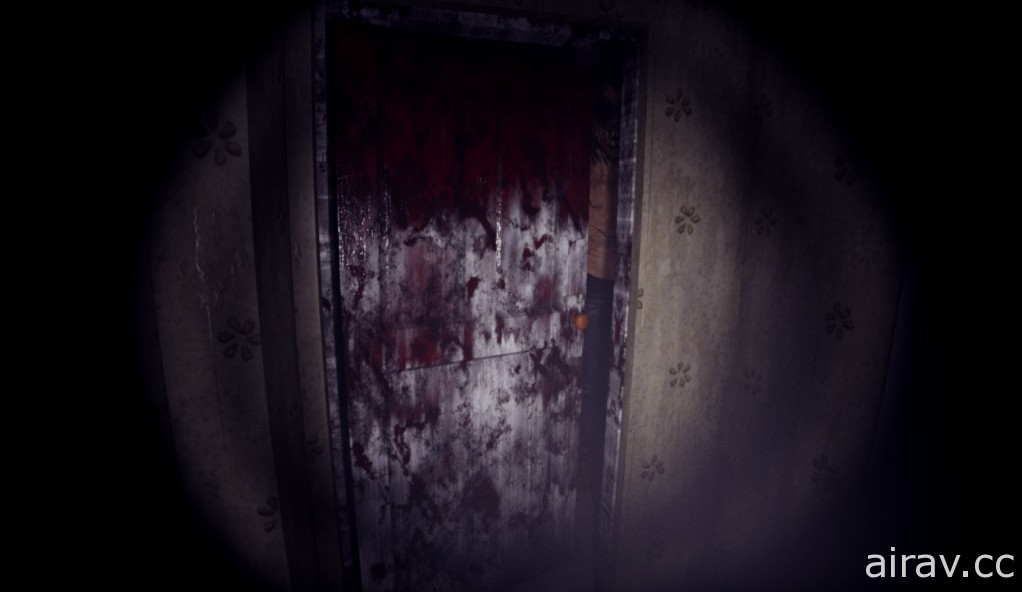 心靈恐怖遊戲《From The Darkness》上市 在廢棄公寓中想辦法活著離開