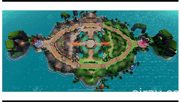 策略对战游戏《宝可梦大集结》于加拿大开放 Android 版本 Beta 测试活动