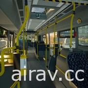 《The Bus》25 日在 Steam 抢先体验 感受在柏林驾驶公共汽车滋味